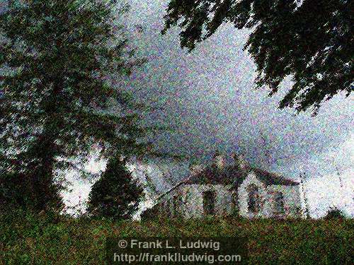 2 - Haunted House